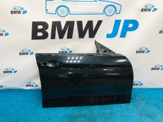 Дверь боковая передняя правая BMW 4 2015