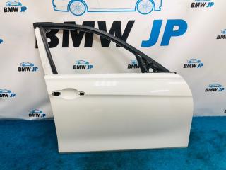 Запчасть дверь передняя правая BMW 3 2013