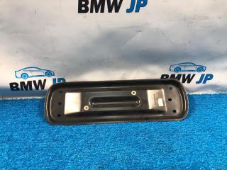 Запчасть кронштейн кузова BMW X3 2012