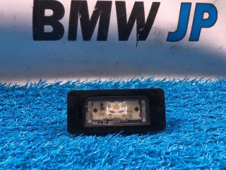 Фото запчасти фонарь подсветки номера BMW 3 2013 контрактная запчасть Запчасть фонарь подсветки номера BMW 3 2013