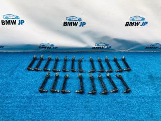 Фото запчасти стойка стабилизатора BMW 3 2013 новая запчасть Запчасть стойка стабилизатора BMW 3 2013