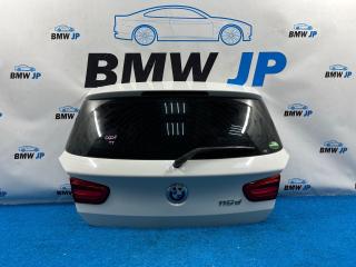 Крышка багажника BMW 1 2016
