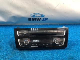 Блок управления климат-контролем BMW 4 2015