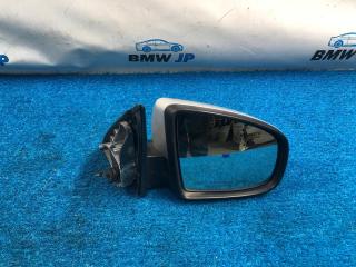 Зеркало заднего вида боковое BMW X5