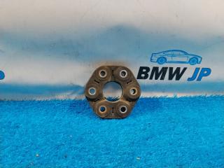 Фото запчасти муфта эластичная BMW 3 2012 Б/У запчасть Запчасть муфта эластичная BMW 3 2012