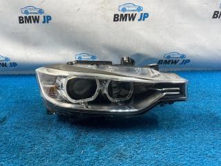 Фара ксеноновая передняя правая BMW 3 2012 контрактная Фара ксеноновая передняя правая BMW 3 2012