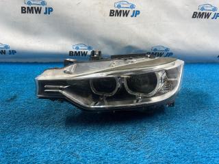 Фара ксеноновая передняя левая BMW 3 2012 контрактная Фара ксеноновая передняя левая BMW 3 2012