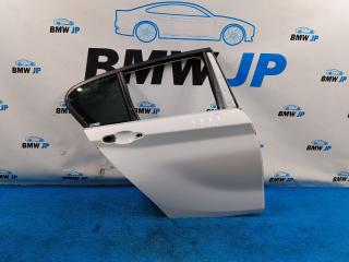 Дверь задняя правая BMW 1 2016 контрактная Дверь задняя правая BMW 1 2016