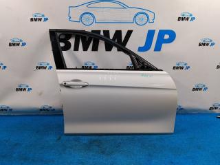 Запчасть дверь передняя правая BMW 3 2012