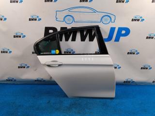 Запчасть дверь задняя правая BMW 3 2012