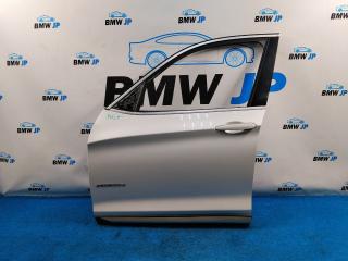 Дверь передняя левая BMW X3 2014