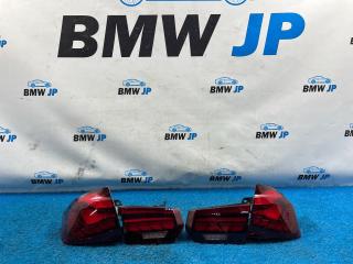 Комплект фонарей задний BMW 3 2012 контрактная Комплект фонарей задний BMW 3 2012