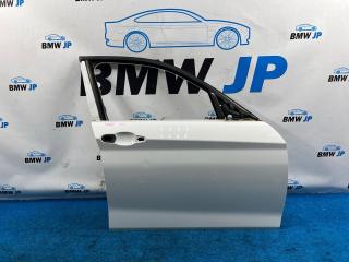 Дверь передняя правая BMW 1 2016 контрактная Дверь передняя правая BMW 1 2016