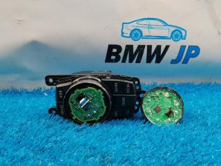 Запчасть джойстик мультимедиа BMW 6 2013