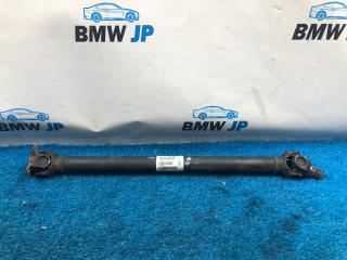 Карданный вал BMW X3 2014