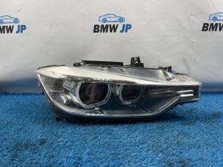 Фара ксеноновая передняя левая BMW 3 2013 контрактная Фара ксеноновая передняя левая BMW 3 2013