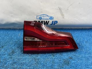 Фонарь задний BMW X3
