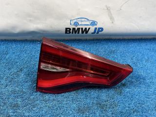 Фонарь задний левый BMW X3