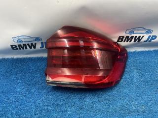 Фонарь задний правый BMW X3