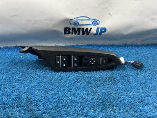 Запчасть блок управления стеклоподъемниками BMW X3 2014