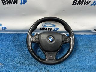 Запчасть м-руль BMW 5 2012