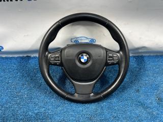 Запчасть руль BMW 5 2012