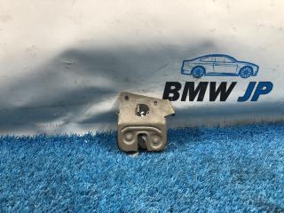 Запчасть замок спинки сиденья задний правый BMW 3 2012