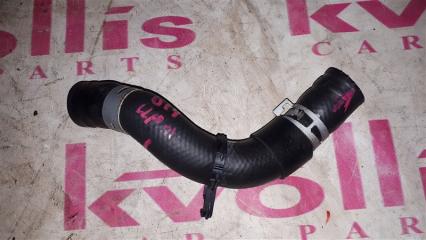 Запчасть патрубок системы охлаждения Toyota IQ 2011