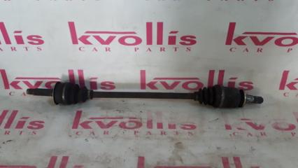 Фото запчасти привод задний Subaru Outback 2004 контрактная запчасть Запчасть привод задний Subaru Outback 2004