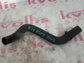 Запчасть патрубок системы охлаждения Nissan X-Trail 2012