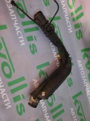 Запчасть горловина топливного бака Land Rover Discovery 2004