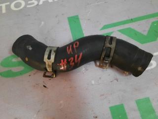 Запчасть патрубок системы охлаждения Isuzu MU 2000