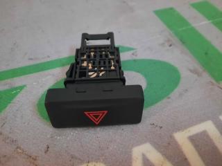 Запчасть кнопка аварийной сигнализации Nissan X-Trail 2012