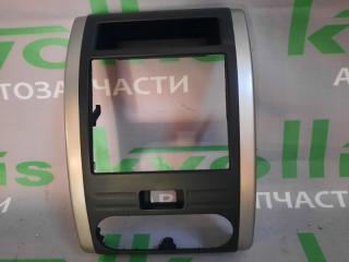 Запчасть консоль магнитофона Nissan X-Trail 2012