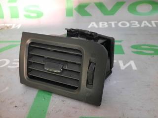 Запчасть воздуховод салона передний правый Nissan X-Trail 2012