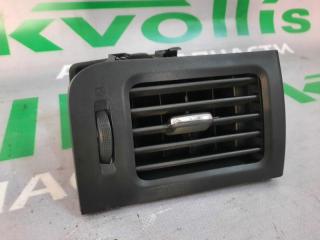 Запчасть воздуховод салона передний левый Nissan X-Trail 2012
