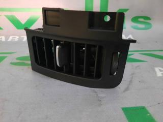 Запчасть воздуховод салона передний левый Nissan X-Trail 2012