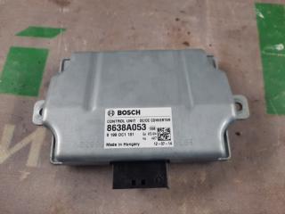 Фото запчасти блок управления Mitsubishi Mirage 2014 контрактная запчасть Запчасть блок управления Mitsubishi Mirage 2014