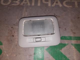 Фото запчасти светильник салона передний Mitsubishi Mirage 2014 контрактная запчасть Запчасть светильник салона передний Mitsubishi Mirage 2014