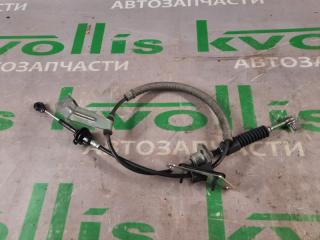 Фото запчасти трос переключения акпп Mitsubishi Mirage 2014 контрактная запчасть Запчасть трос переключения акпп Mitsubishi Mirage 2014