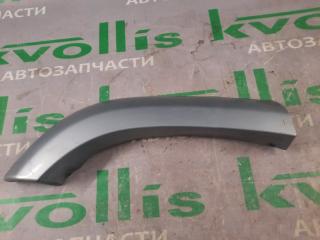 Запчасть накладка на крыло задняя правая Toyota Hilux Surf 1998