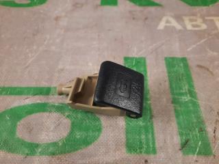 Запчасть ручка открывания капота Toyota Aqua 2016