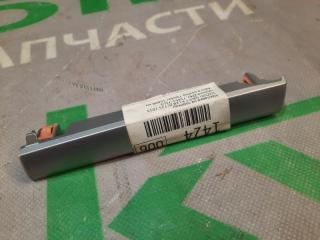 Запчасть накладка передняя Suzuki Swift 2015