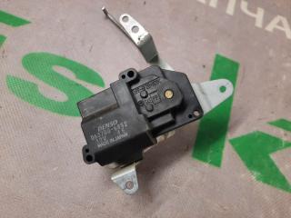 Запчасть сервопривод заслонок печки Land Rover Discovery 2004