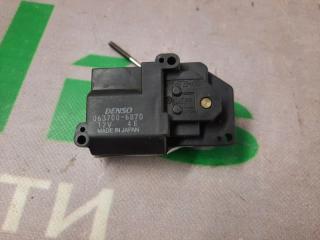 Запчасть сервопривод заслонок печки Land Rover Discovery 2004