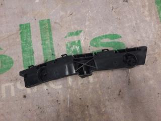 Запчасть крепление бампера заднее левое Nissan Note 2019