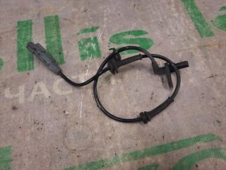 Запчасть датчик abs задний левый Nissan Note 2019