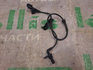 Запчасть датчик abs задний правый Nissan Note 2019