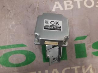 Запчасть блок управления Nissan Note 2019