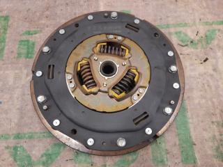 Запчасть диск сцепления Toyota Corolla Fielder 2015